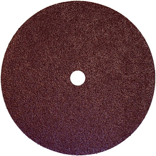 9X7/8 50G A/O RESIN FIBER DISC - All Tool & Supply