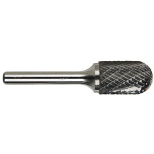 ‎List No. 5970 - SC-12 - Carbide Burr - Single Cut - Made In USA - All Tool & Supply