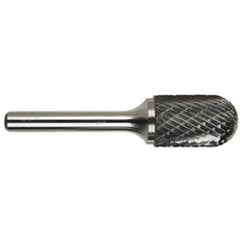 ‎List No. 5970 - SC-52 - Carbide Burr - Double Cut - Made In USA - All Tool & Supply