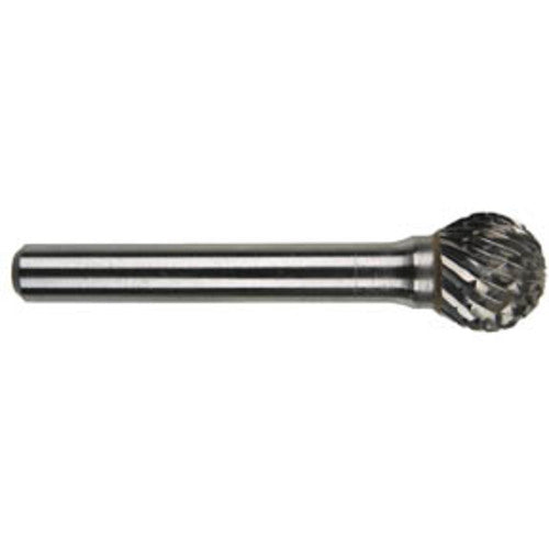 ‎List No. 5970 - SD-14 - Carbide Burr - Double Cut - Made In USA - All Tool & Supply