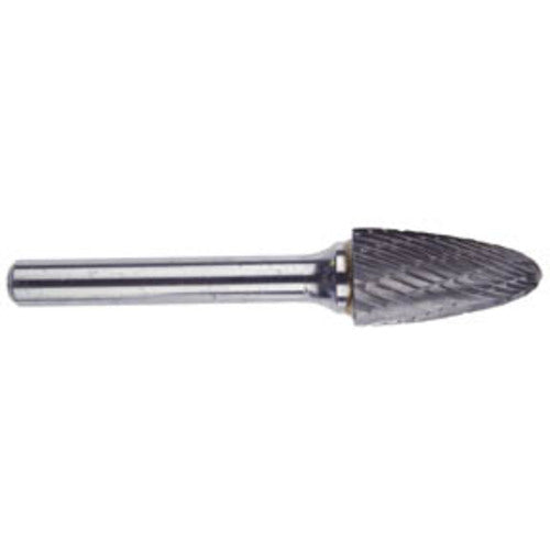 ‎List No. 5970 - SF-1 - Carbide Burr - Double Cut - Made In USA - All Tool & Supply