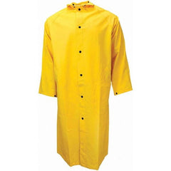 Neese - Size M Yellow Rain Coat - All Tool & Supply