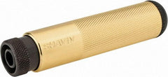 Shaviv - Aluminum Deburring Handle - Compatible with Blade A - All Tool & Supply