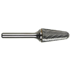 ‎List No. 5970 - SL-1 - Carbide Burr - Single Cut - Made In USA - All Tool & Supply