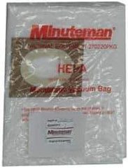 Minuteman - 1.40 Gal Vacuum Bag - For Minuteman C27120-00 - All Tool & Supply