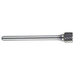 ‎List No. 5970 - SB-51 - Carbide Burr - Single Cut - Made In USA - All Tool & Supply