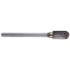 ‎List No. 5970 - SC-51 - Carbide Burr - Single Cut - Made In USA - All Tool & Supply