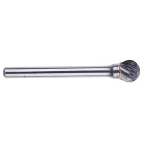 ‎List No. 5970 - SD-51 - Carbide Burr - Single Cut - Made In USA - All Tool & Supply