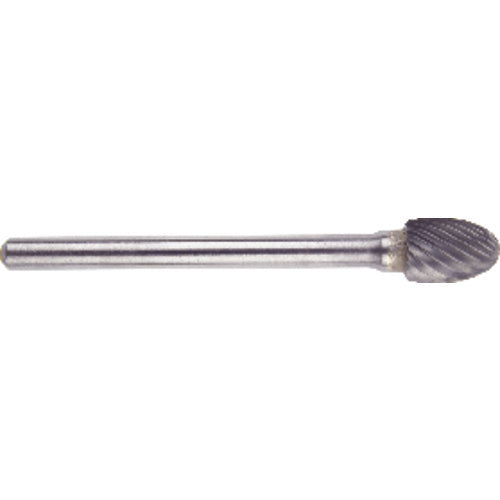 ‎List No. 5970 - SE-51 - Carbide Burr - Single Cut - Made In USA - All Tool & Supply