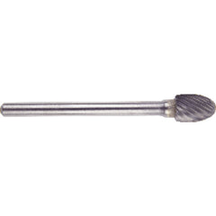 ‎List No. 5970 - SE-51 - Carbide Burr - Single Cut - Made In USA - All Tool & Supply