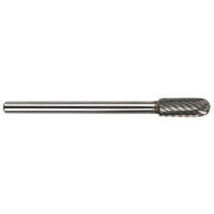 ‎List No. 5970 - SC-53 - Carbide Burr - Double Cut - Made In USA - All Tool & Supply