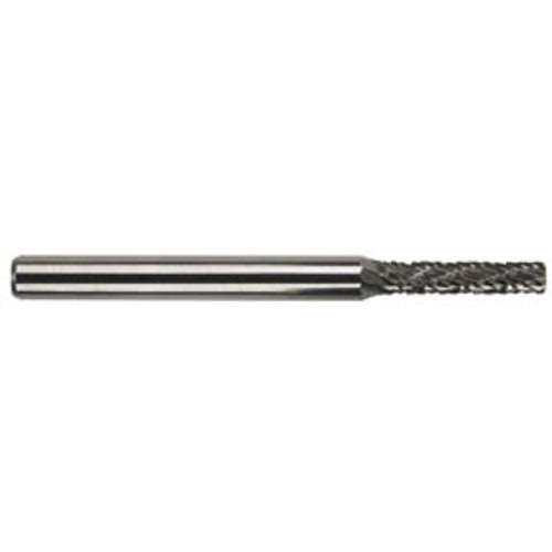 ‎List No. 5970 - SA-42 - Carbide Burr - Double Cut - Made In USA - All Tool & Supply