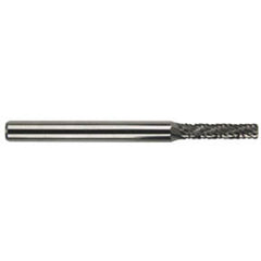 ‎List No. 5970 - SA-42 - Carbide Burr - Double Cut - Made In USA - All Tool & Supply