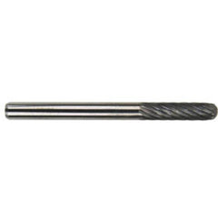 ‎List No. 5970 - SC-42 - Carbide Burr - Double Cut - Made In USA - All Tool & Supply