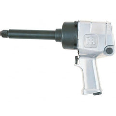 Ingersoll-Rand - Air Impact Wrenches & Ratchets Drive Size: 3/4 Handle Type: Pistol Grip - All Tool & Supply