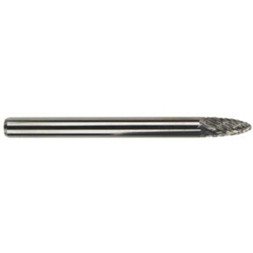 ‎List No. 5970 - SF-41 - Carbide Burr - Double Cut - Made In USA - All Tool & Supply