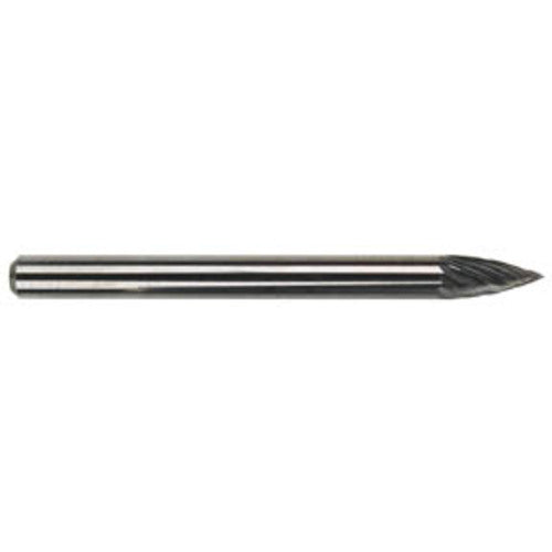 ‎List No. 5970 - SG-41 - Carbide Burr - Double Cut - Made In USA - All Tool & Supply