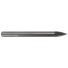 ‎List No. 5970 - SG-41 - Carbide Burr - Double Cut - Made In USA - All Tool & Supply