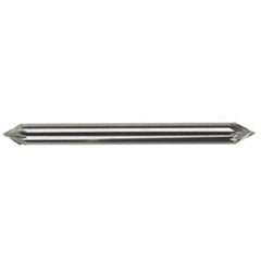 ‎List No. 5970 - SJ-42 - Carbide Burr - Double Cut - Made In USA - All Tool & Supply