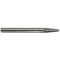 ‎List No. 5970 - SL-41 - Carbide Burr - Double Cut - Made In USA - All Tool & Supply