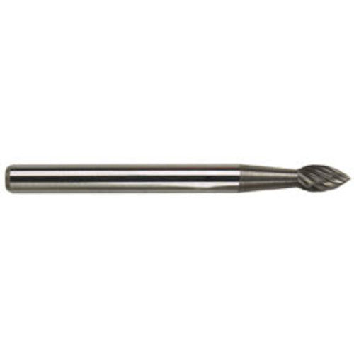 ‎List No. 5970 - SH-41 - Carbide Burr - Double Cut - Made In USA - All Tool & Supply