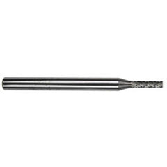 ‎List No. 5970 - SA-41 - Carbide Burr - Double Cut - Made In USA - All Tool & Supply