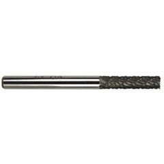 ‎List No. 5970 - SB-43 - Carbide Burr - Double Cut - Made In USA - All Tool & Supply