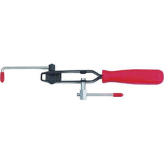 GearWrench - Band Clamp & Buckle Installation Tools PSC Code: 5120 - All Tool & Supply