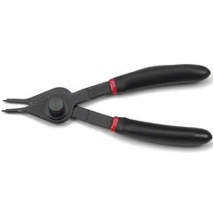 GearWrench - Retaining Ring Pliers Type: Convertible - 45 Degree Ring Size: 1/2 - All Tool & Supply