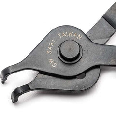 GearWrench - Retaining Ring Pliers Type: Convertible - 90 Degree Ring Size: 3/4 - All Tool & Supply