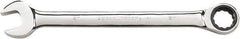 GearWrench - 5/16" 12 Point Combination Wrench - 5.508" OAL, Steel, Full Polish Finish - All Tool & Supply