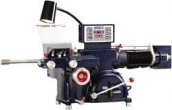 Automotive Brake Lathes; Type: Drum/Disc Lathe; Amperage Rating: 115 A; Voltage: 115/60/1 V; Minimum Drum Size: 6 in; Maximum Rotor Size: 14.5 in; Minimum Drum Size: 6; Voltage: 115/60/1; Horsepower: 1 hp; 1 HP; 1 hp old; Maximum Drum Depth: 9.8572; Amper