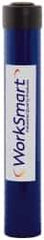 Value Collection - 10 Ton, 9.96" Stroke, 22.31 Cu In Oil Capacity, Portable Hydraulic Single Acting Cylinder - 2.24 Sq In Effective Area, 13.86" Lowered Ht., 23.82" Max Ht., 1.69" Cyl Bore Diam, 1.49" Plunger Rod Diam, 10,000 Max psi - All Tool & Supply