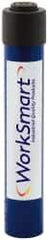 Value Collection - 5 Ton, 5.08" Stroke, 5.08 Cu In Oil Capacity, Portable Hydraulic Single Acting Cylinder - 1 Sq In Effective Area, 8.7" Lowered Ht., 13.78" Max Ht., 1.13" Cyl Bore Diam, 1" Plunger Rod Diam, 10,000 Max psi - All Tool & Supply