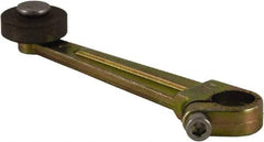 Square D - 7.6 Inch Long, Limit Switch Roller Lever - Steel Roller, For Use with 9007A, 9007AW, 9007B, 9007C, 9007N, 9007T10, 9007T5 - All Tool & Supply