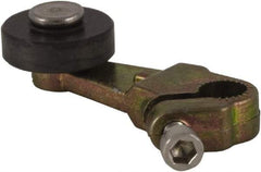 Square D - 11-1/2 Inch Long, Limit Switch Roller Lever - Nylon Roller, For Use with 9007ML04, 9007MS04 - All Tool & Supply