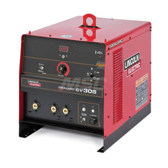 MIG Welders; Phase: 3; Duty Cycle: 100%; Frequency: 60; For Wire Type: Flux Core