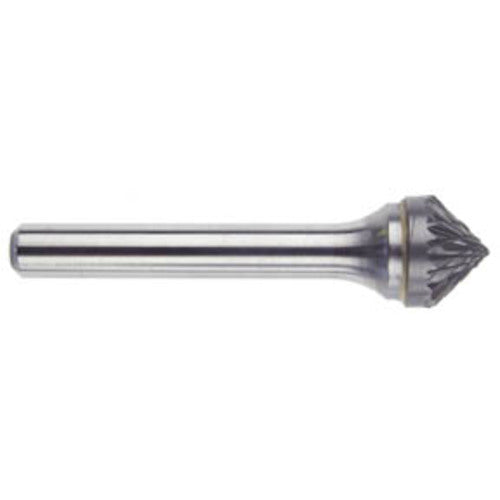 ‎List No. 5970 - SK-1 - Carbide Burr - Single Cut - Made In USA - All Tool & Supply