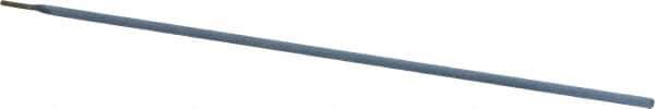 Welding Material - 14" Long, 1/8" Diam, Stainless Steel Arc Welding Electrode - Super 3000 - Exact Industrial Supply