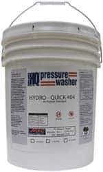 Value Collection - 5 Gal Pressure Washing All-Purpose Detergent - Pail - All Tool & Supply