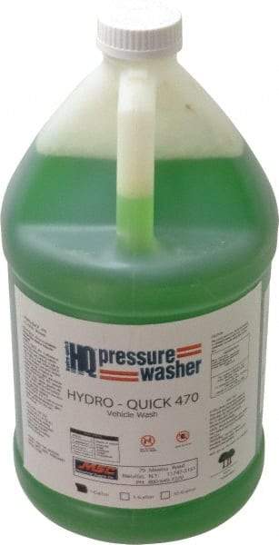 Value Collection - 1 Gal Pressure Washing Vehicle Wash - Bottle - All Tool & Supply