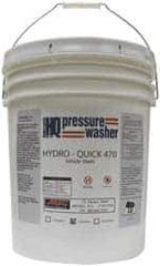 Value Collection - 5 Gal Pressure Washing Vehicle Wash - Pail - All Tool & Supply