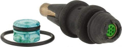 Value Collection - 5,800 Max psi Rotating Nozzle Pressure Washer Repair Kit - 0.07" Hole Size - All Tool & Supply