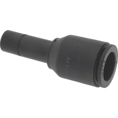 Legris - Plastic Push-To-Connect Tube Fittings Type: Plug-In Expander Tube Outside Diameter (mm): 12 - All Tool & Supply