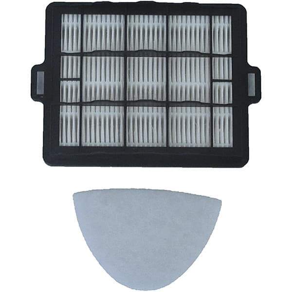 Atrix - Backpack Series HEPA Filter - HEPA Premotor and Exhaust Filter for VACBP1, VACBP36V - All Tool & Supply