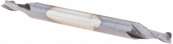 YG-1 - Square End Mill - - Exact Industrial Supply