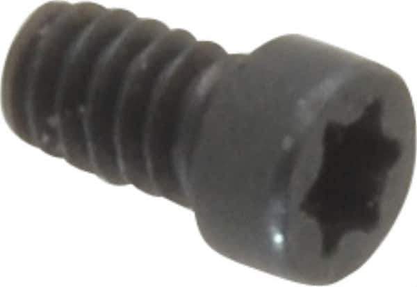 Kennametal - Torx Cap Screw for Indexable Boring Bars - F Series - All Tool & Supply