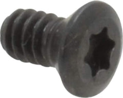 Kennametal - Torx Cap Screw for Indexable Boring Bars - #4-40 Thread - All Tool & Supply