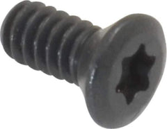 Kennametal - Torx Cap Screw for Indexable Boring Bars - #4-40 Thread - All Tool & Supply