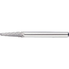 ‎List No. 5970 - SL-42 - Carbide Burr - Double Cut - Made In USA - All Tool & Supply